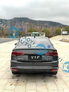 Nuevo Modelo <span class=keywords><strong>Bora</strong></span> 280 TSI 2024 con Características Avanzadas y un Diseño Elegante para una Experiencia de Conducción Moderna - Product Image 5