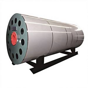 <span class=keywords><strong>Générateur</strong></span> d'<span class=keywords><strong>air</strong></span> <span class=keywords><strong>chaud</strong></span> WRF haute performance, efficacité thermique de 90 %, <span class=keywords><strong>gaz</strong></span> <span class=keywords><strong>naturel</strong></span>/GPL/bi-combustible, contrôle automatique PLC pour grands espaces - Product Image 6