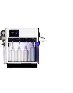 Máquina de Microdermoabrasión para Limpieza Facial Profunda, Oxígeno Jet Peel, Eliminación de Puntos Negros, Máquina Facial Nutritiva para la Piel con Oxígeno - Product Image 4