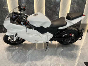 Moto électrique haute performance <span class=keywords><strong>DUCATI</strong></span> 150 KM/H 8000W pour adulte - Product Image 5