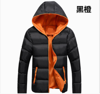 Vestes pour femmes, hiver 2019, décontractées, imperméables, réversibles, coupe ajustée, à capuche, mode homme, grande taille