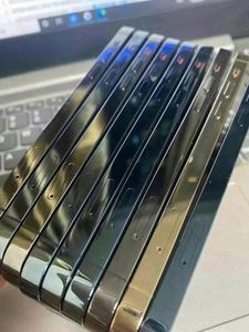 Điện thoại đã qua sử dụng, nguyên bản 100%, mở mạng, các dòng 5S <span class=keywords><strong>SE</strong></span> <span class=keywords><strong>6</strong></span> 6S 7 Plus 8 X XR XS 11 12 Pro Max - Product Image 5