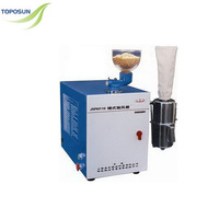 Centrifugeuse d'indice de gluten TPS-JLZM6000, Glutomatic, analyseur de gluten pour la teneur en gluten du blé et de la farine de blé