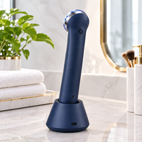 Appareil de beauté facial 3 en 1 pour raffermir la peau, lifter le visage, rajeunir la peau, masseur pour usage domestique OEM ODM