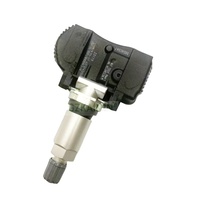 Capteur de pression des pneus universel LAUNCH LTR-03 pour voiture TPMS programmable 315MHz+433MHz OE LTR-03