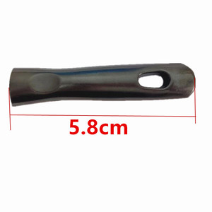 Asa ajustable para sartenes y woks, pieza de utensilios de cocina multiusos de baquelita engrosada - Product Image 4