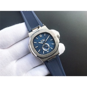 Vente en gros de montres automatiques mécaniques en alliage <span class=keywords><strong>Philippe</strong></span> 5968 pour le <span class=keywords><strong>sport</strong></span>, lumineuses, résistantes à l'eau 3 ATM, pour hommes et femmes - Product Image 3