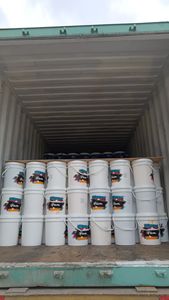 Apprêt pour béton sous peinture au latex 5 gallons-couche de base à haute adhérence pour sol autonivelant - Product Image 2