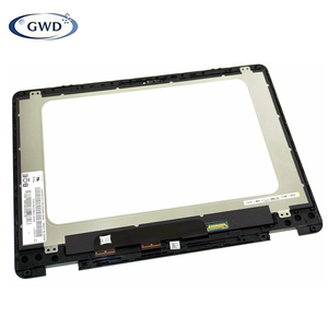 Nuevo <span class=keywords><strong>14</strong></span>,0 "para <span class=keywords><strong>Asus</strong></span> <span class=keywords><strong>VivoBook</strong></span> <span class=keywords><strong>Flip</strong></span> <span class=keywords><strong>14</strong></span> TP410UA digitalizador pantalla LCD pantalla táctil de la Asamblea - Product Image 2