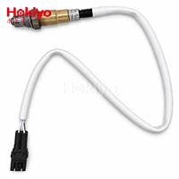 Sensor Oksigen Mobil Baru 18213-54LB0 18213-66M00 18213-61M00 untuk Suzuki SX4 S-Cross JY Vitara LY 1.6L M16A Swift IV 1.4L 2013