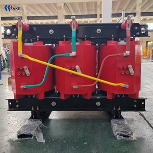 用于降压解决方案的优质大型干式树脂变压器 - Product Image 4