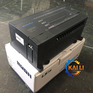 Inversor Eléctrico Ls Electric Lslv0055g100 4eonn de 4.0kw 220v Trifásico con Control de Frecuencia Variable y Comunicación Modbus - Product Image 1