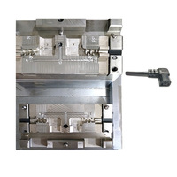 La mejor calidad y servicio para moldes de inyección vertical de plástico a buen precio
