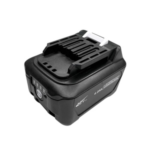 Carcasa de Plástico para Batería <span class=keywords><strong>BL1021B</strong></span> BL1041B, Placa de Circuito Impreso LED para Baterías de Iones de Litio MAK ITAS 10.8V 12V 3Ah 5Ah BL1021 BL1041 - Product Image 6