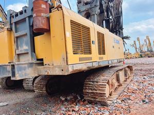 Plataforma de Perforación Geológica XCMG Oficial de 70 m de Profundidad XR320E, Plataforma de Perforación Subterránea de Segunda Mano con Precio de Venta - Product Image 2