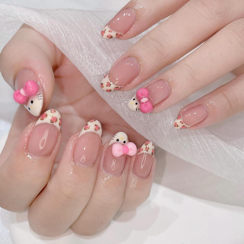 แมว BY2082ผงปม