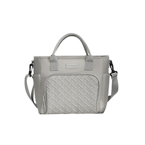 2026 Portable <b>Insulated</b> <b>Lunch</b> Bag Reusable Thermal <b>Lunch</b> Tote Large Capacity <b>Lunch</b> <b>Box</b> Bag for Office Work - Product Image 1