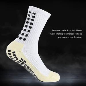 Chaussettes en bambou <span class=keywords><strong>de</strong></span> travail d'équipage heureux d'animal drôle <span class=keywords><strong>de</strong></span> bande dessinée personnalisée pour des femmes - Product Image 6