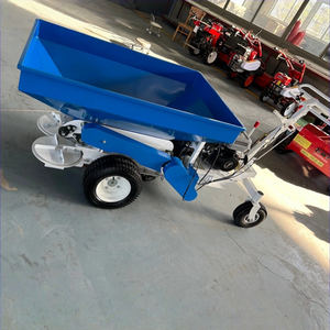 Esparcidor <span class=keywords><strong>de</strong></span> Fertilizante <span class=keywords><strong>de</strong></span> Estiércol Totalmente Automático, Modelo <span class=keywords><strong>de</strong></span> Exportación, Tipo Agitador, Ancho <span class=keywords><strong>de</strong></span> Extensión <span class=keywords><strong>de</strong></span> 3.5m, Capacidad <span class=keywords><strong>de</strong></span> 1500 para Fertilización - Product Image 6