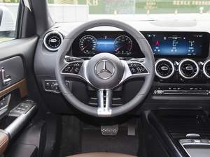 <span class=keywords><strong>GLA</strong></span> 200 Benzs Voiture de luxe Nouveau modèle en vente chaude Nouvelle voiture 2025 - Product Image 5