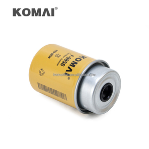ไส้กรองน้ำมันเชื้อเพลิง KOMAI รุ่น 2339856 SN70258 FS19917 P551432 SN 70258 2339856 BF7906-D 250-6527 233-9856 สำหรับตัวแยกน้ำมัน/น้ำ รุ่น 305.5E - Product Image 3