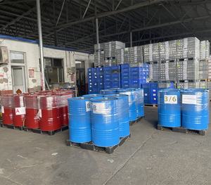 Espuma en el lugar productos químicos A y B espuma química <span class=keywords><strong>pu</strong></span> expandible para embalaje - Product Image 1