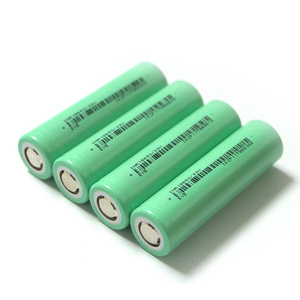 18650 Lithium Ion Battery Cells - Product Image 1