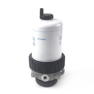 <span class=keywords><strong>Filter</strong></span> Bahan Bakar / Pemisah Air 26560143 26560145 <span class=keywords><strong>Filter</strong></span> Bahan Bakar 2656117 - Product Image 6