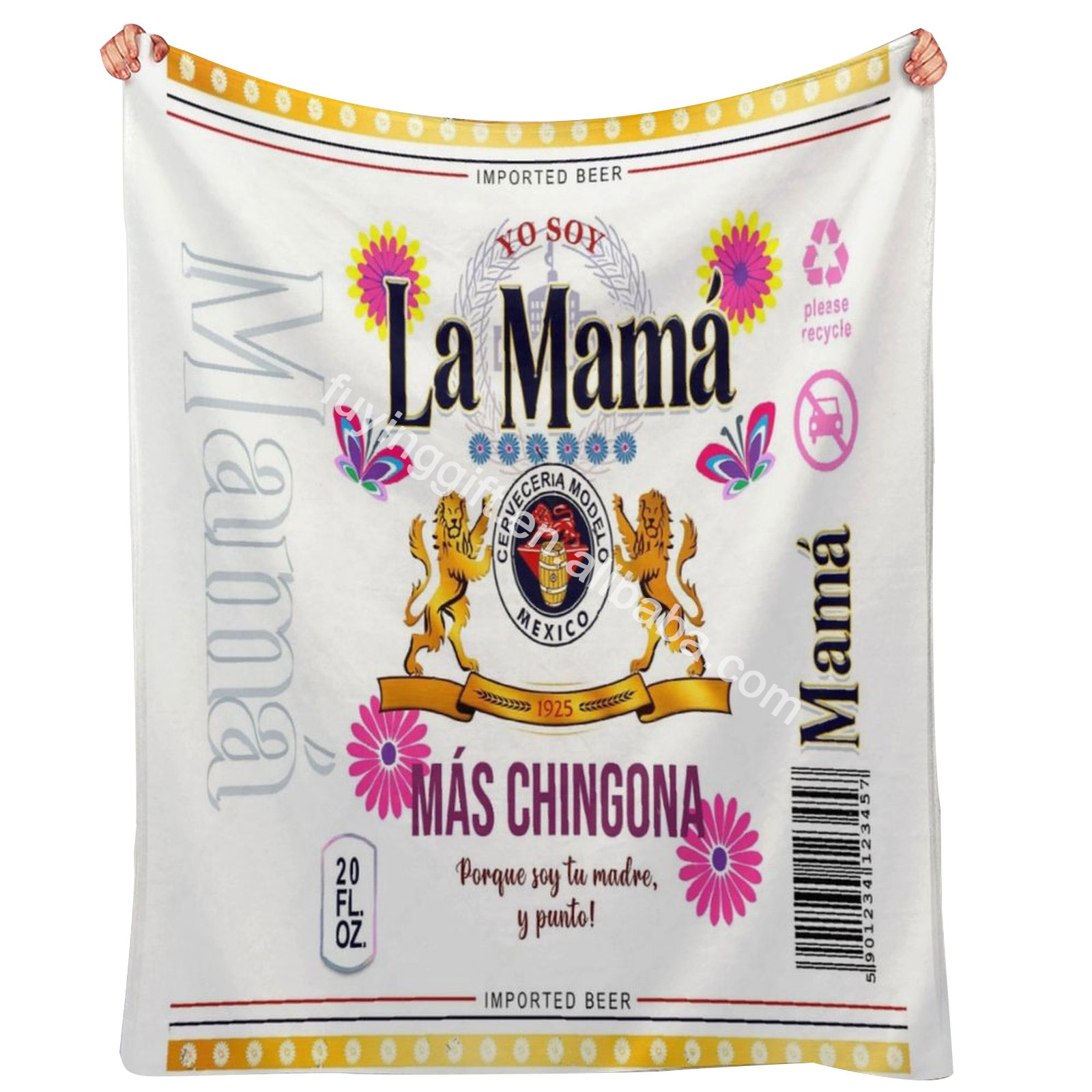 2. embalaje personalizado