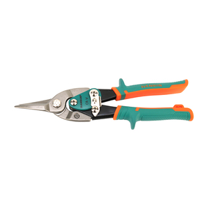 ใบมีดเครื่องมือช่างแบบตรงสำหรับตัดโลหะ - Product Image 5