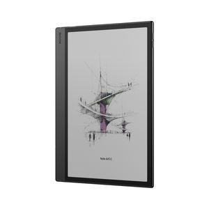 Nuevo lanzamiento de la tableta con pantalla a Color Eink de <span class=keywords><strong>10</strong></span> <span class=keywords><strong>pulgadas</strong></span> Enote Notebook Wifi BT Soporte Ereader Boox Brand Note Air5 C - Product Image 5