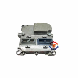 Module de commande ECM ECU C4.4 C7.1 d'origine, neuf, 374-2641 28375896 374-2640 582-6899 NR84949 pour excavatrices - Product Image 1