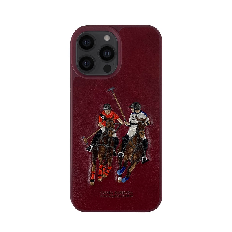 POLO Original Embroidery Case for iPhone 12 13 14 Leather Phone Case for iPhone 14 Pro Max POLO Original Embroidery Case for iPhone 12 13 14 Leather Phone Case for iPhone 14 Pro Max