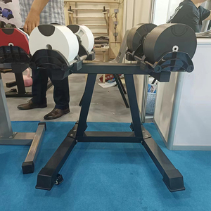 Nouveau design d'électrophorèse décagonale 32Kg 36Kg 80Lb 90Lb poids libres <span class=keywords><strong>Nuobell</strong></span> ensemble d'haltères avec logo personnalisé pour salle de sport - Product Image 4