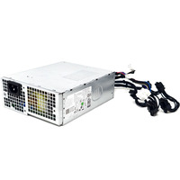 Nouvelle alimentation 1000W pour Dell XPS 8950 T3660 OptiPlex 5000 7000 XE4 Tower pour Alienware Aurora R13 R14 R15 Ordinateur de bureau