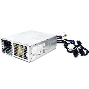 새로운 <span class=keywords><strong>1000W</strong></span> 전원 공급 장치 PSU 델 XPS 8950 T3660 Optiplex 5000 7000 XE4 타워 외계인 오로라 R13 R14 R15 데스크탑 - Product Image 2