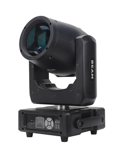 Đầu Chuyển Động Siêu Sao Lấp Lánh 130W <span class=keywords><strong>2r</strong></span> Đầu Chuyển Động Chùm Tia <span class=keywords><strong>Sharpy</strong></span> Đèn Tiệc Sân Khấu DMX512 Cho Quán Bar DJ Sàn Nhảy - Product Image 1