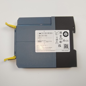 Relé de Seguridad <span class=keywords><strong>3SK</strong></span> Original 24VDC 3SK1121-1AB40 3SK1121-1CB41 3SK1111-2AB30 3SK1121-1CB44 3SK1122-1CB42 Alemania 0.264kg - Product Image 3
