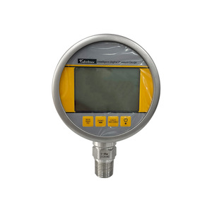 SPR Digitale Referentiedrukmeter Hydraulische Pneumatische Absolute Drukmeter Kalibrator Manometer Indicator - Product Image 2