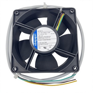 Good Quality M2.115.2411 Fan 4214V Adjustable Speed 5Wires for Offset <b>Printing</b> <b>Machine</b> Spare Parts - Product Image 1