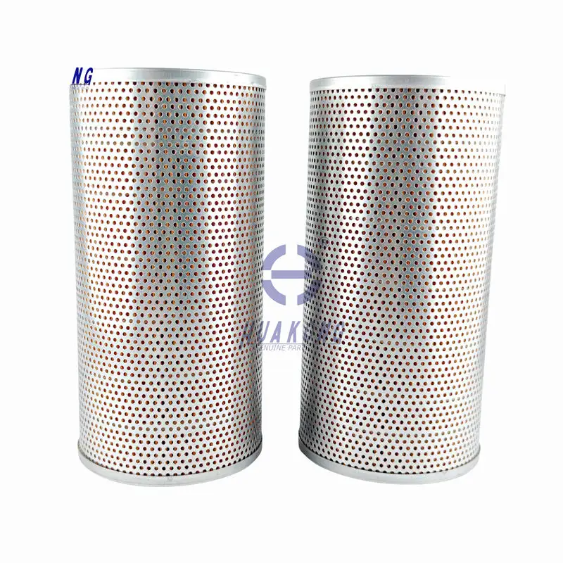 HUAKONG Wholesale Excavator Filters element 4147010 6732-51-5142 4630525 2339856 P551142 Hydraulic Filter