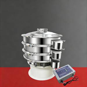 Machine de tri de maïs et machine de tri optique de haricots avec plusieurs années d'expérience pour le tri des céréales et des légumineuses - Product Image 2