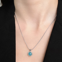Collares Colgantes de Moda al por Mayor: Estrellas Delicadas, Modernos y Atractivos, Personalizables y Populares