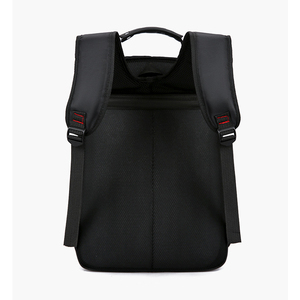 Wholesale High Quality Large Capacity Backpack Smart Usb Laptop Bag Waterproof Travel School Bag For Men Custom Logo College Bag - Product Image 4