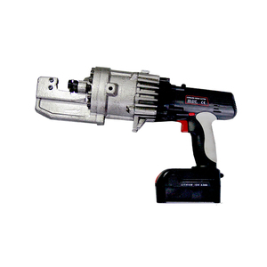 Coupe-fers hydraulique à batterie ODETOOLS RC-20B, haute efficacité, prix usine - Product Image 2