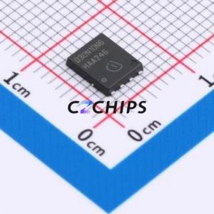 Nuevo Transistor Original ISC030N10NM6ATMA1 TDSON-8FL, Transistor de Efecto de Campo (MOSFET) - Product Image 1