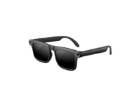 Lunettes Intelligentes IA en Gros avec Caméra, Assistant Vocal et Audio Open-Ear – Dispositif Connecté Intelligent