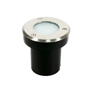 Luminaire d'angle LED IP68, <span class=keywords><strong>lampadaire</strong></span> LED pour escalier, jardin, aménagement paysager, applications carrées, acier inoxydable - Product Image 5