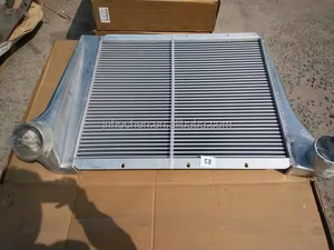 Nhà Máy Trực Tiếp <span class=keywords><strong>Intercooler</strong></span> Dz9112530269 Cho Shacman F3000 X3000 M3000 F2000 Xe Tải Phụ Tùng M - Product Image 3