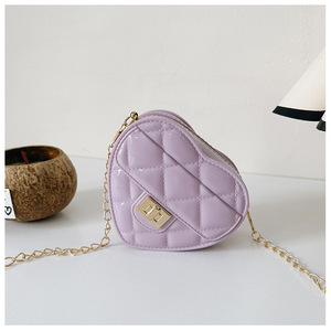 Mini Bolso Ins 2024 Brillante para Niñas, Monederos de Concha Bonitos para Niñas Pequeñas, Bolsos y Carteras de Lujo - Product Image 3